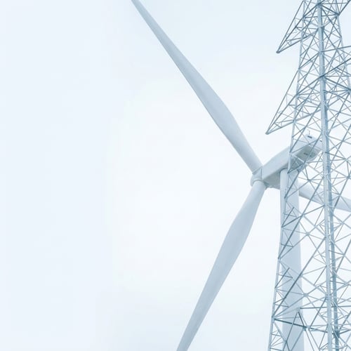 Energy & Utilities