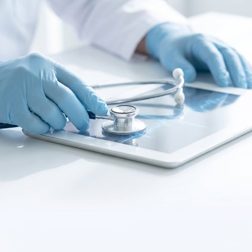 Healthcare